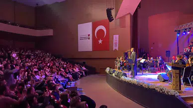 Maarif Orkestrası’ndan Unutulmaz Konser