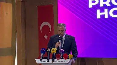 Onikişubat'ta Evlilik Akademisi İlk Mezunlarını Verdi