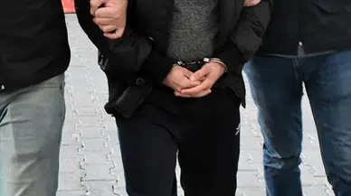 Kahramanmaraş’ta Aranan 2 Hükümlü Yakalandı