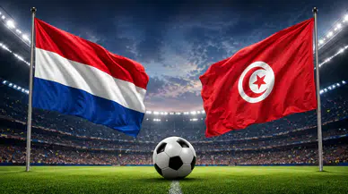 Hollanda, Son 32 Biletini Tunus Karşısında Arıyor