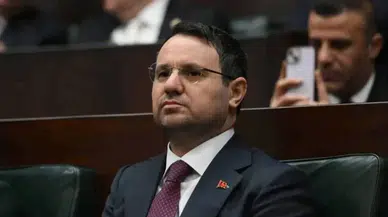 Bakan Gürlek'ten 81 İle Suç Örgütleri Genelgesi