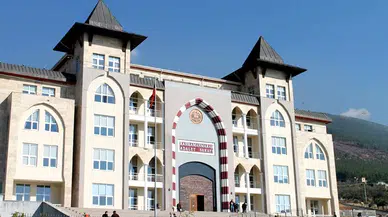 Kahramanmaraş'ta 250 Milyonluk Vurgun Operasyonu!