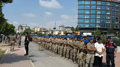 Yasa Dışı Bahis Operasyonunda 36 Şüpheli Tutuklandı