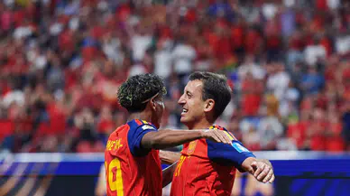 Belçika - İran Maçında İlk Yarı Golsüz Eşitlikle Tamamlandı