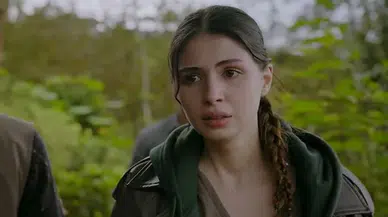 Seyirciyi Güzelliğiyle Büyüledi: Taşacak Bu Deniz'in Fadime'si Kimdir? Kaç Yaşında ve Nereli?