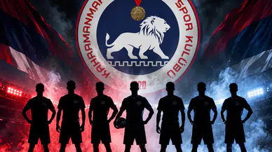 Kahramanmaraş İstiklalspor'da Tarihi Gün! 7 Yeni Transfer Geliyor