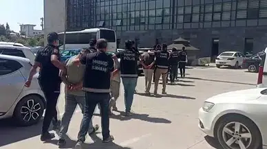 Kahramanmaraş Dahil 52 İlde Sosyal Medya Operasyonu