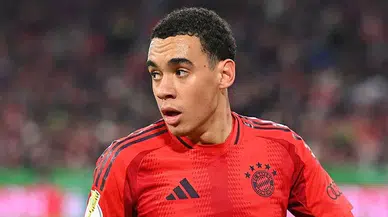 Galatasaray'dan Jamal Musiala İçin Dikkat Çeken Açıklama