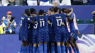 Paraguay'ın Dünya Kupası Rüyası Sona Erdi: Mbappé Fransa'yı Çeyrek Finale Taşıdı