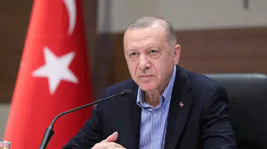 Cumhurbaşkanı Erdoğan: "FETÖ Tamamen Bertaraf Edilene Kadar Mücadelemiz Sürecek"