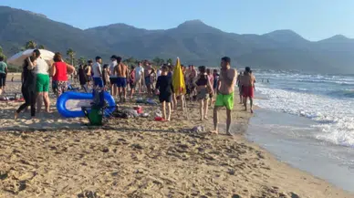 Kuşadası’nda Denizde Can Pazarı: 4 Kişi Yaşamını Yitirdi