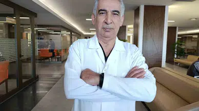 Ebola Virüsü Nedir? Op. Dr. Faruk Atlı'dan Hayati Bilgiler