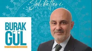 Burak Gül, Velhasıl Sohbetleri’ne Konuk Olacak