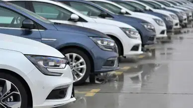 TÜİK Açıkladı: Türkiye'de En Çok Tercih Edilen Otomobil Markası ve Rengi Belli Oldu