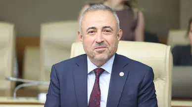 Milletvekili Karatutlu Gazze’deki Sağlık Krizini Gündeme Taşıdı