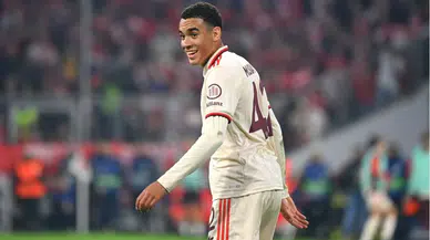Jamal Musiala Kimdir? Galatasaray'dan İddialara Resmi Açıklama Geldi