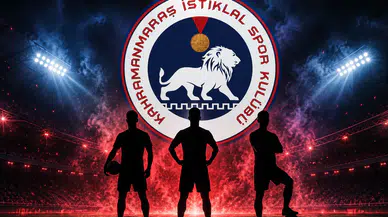 Kahramanmaraş İstiklalspor'da Üç İmza Daha Yolda!