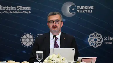 İletişim Başkanı Duran’dan İletişimde Dijital Dönüşüm Vurgusu