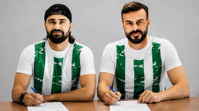 İstiklalspor’dan Serikspor’a İki Transfer