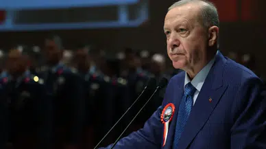 Erdoğan: NATO'ya Ankara'da Başarıyla Ev Sahipliği Yaptık