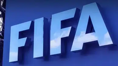 FIFA'dan Üç Büyüklere 3,96 Milyon Dolarlık Dünya Kupası Tazminatı!