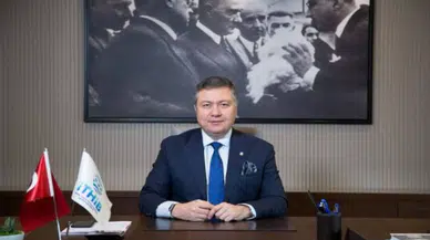 TİM Başkan Vekilliğine Ahmet Öksüz Seçildi
