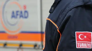 AFAD, Deprem Planını Güncelliyor: Sosyal Medyaya Yeni Düzenleme