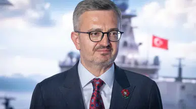 İletişim Başkanı Duran: "İrade Bizim, Zafer Bizim"