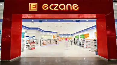 Kahramanmaraş'ta Bugün Hangi Eczaneler Nöbetçi?