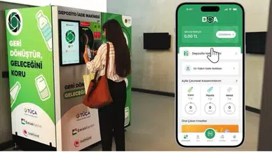 Çevre Bakanlığı Depozito İade Sisteminde Yeni Kuralları Duyurdu