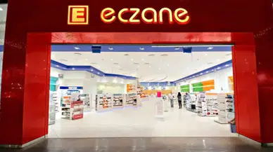 Kahramanmaraş'ta Bugünkü Nöbetçi Eczaneler Açıklandı