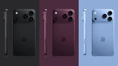 iPhone 18 Pro Serisinde Şok Tasarım: Çok Daha Kalın Olacak!