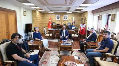 KSÜ’de Tekstil ve Moda İçin Güç Birliği