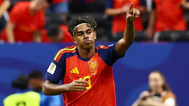 Lamine Yamal Kimdir? İspanya Milli Takımı ve Barcelona'nın Genç Yıldızının Hayatı ve Kariyeri