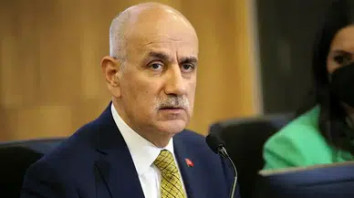 Kirişci, YKS Sonuçlarının Ardından Öğrencilere Seslendi