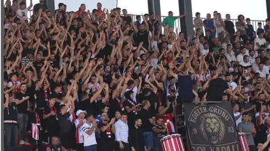 Hasan Küçük Edeler Grubu Başkanı Oldu, İstiklalspor'dan İlk Mesaj Geldi!