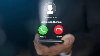 Telefon Dolandırıcılarının Yeni Yöntemi: "1'e Basın" Tuzağına Dikkat