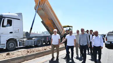 Sanayi Kavşağında Son Aşamaya Gelindi