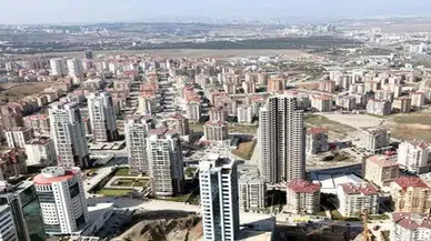 Kahramanmaraş'ta İmar Yönetmeliği Değişti