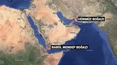 Milletvekili Karakoç'tan Hürmüz ve Babülmendep Analizi: "Türkiye Hazırlıklı Olmalı"