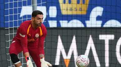Galatasaray'a Monza Şoku! İlk 45 Dakikada Tek Gol