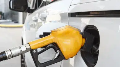 Motorin Fiyatları Uçtu! İşte Zam Sonrası Güncel Rakamlar
