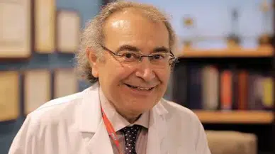Prof. Dr. Tarhan'dan Erdem Ahlakı Vurgusu