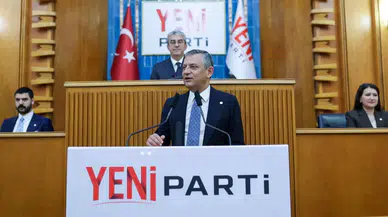 Yeni Parti’ye İlk Günde 114 Milyon Lira Bağış Yapıldı!