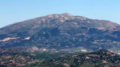 Ahir Dağı'nın Gizemleri Gün Yüzüne Çıkıyor