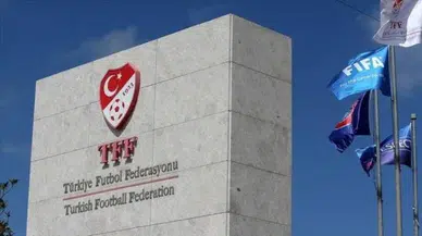 TFF'den Süper Lig'e Yeni Kurallar: VAR Yetkisi Genişledi