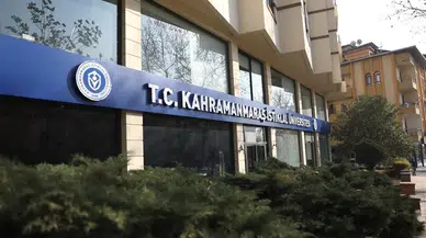 İstiklal Üniversitesi’nin Adı Değişiyor! Kirişci'den Açıklamalar...