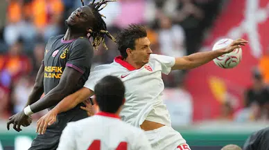Galatasaray, Monza Karşısında Sessiz Kaldı! Hazırlık Maçından 2-0'lık Mağlubiyet