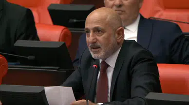 Öztunç'tan TBMM’de Elbistan'daki Hak Sahipleri İçin Çağrı