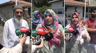 Kahramanmaraş'ta Mahalle Sakinlerinden Fabrika İddiası: "Temiz Hava Solumak İstiyoruz"